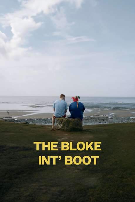 The Bloke in the Boot